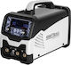 Mig Flux Mma Tig Welding Machine Kraft&dele Igbt 200a Lcd Kd815