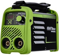 Mma Tig Lift Inverter Welding Machine 330a Kraft&dele 230v Kd1782 Mma Tig Lift Inverter Welding Machine 330a Kraft&dele 230v Kd1782