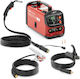 Migmag Igbt Tig Liftarc 160 A Inverter Заваръчна машина