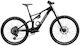 amflow AMFLOW PX CARBON 29" Negru Bicicletă Electrică Mountain