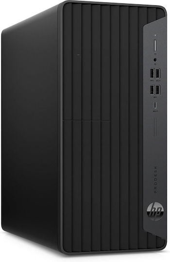 HP 600 G6 Recondiționat Grad A (Core i5-10400F/8GB/256GB SSD/W11 Pro)