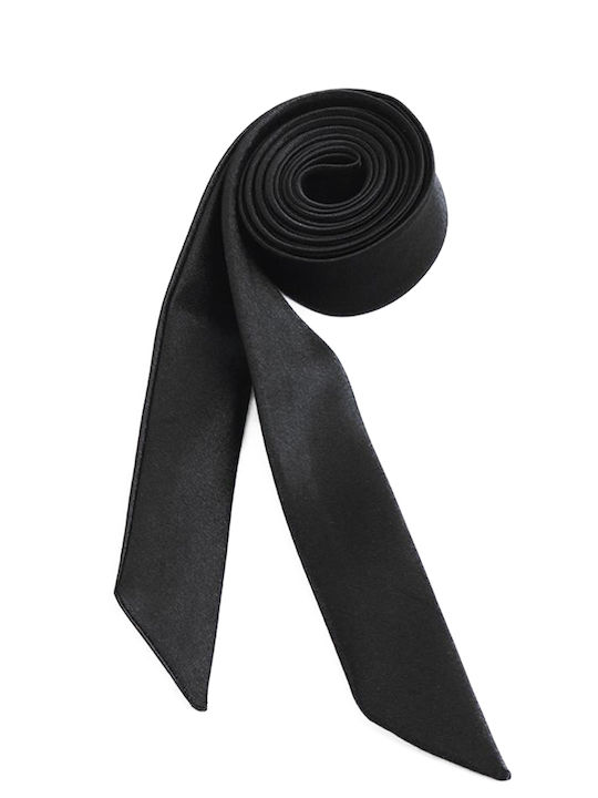 JFashion Herren Krawatte in Schwarz Farbe JFashion Herren Krawatte in Schwarz Farbe