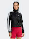 Firebird Track Top Γυναικεία Αθλητική Ζακέτα Μαύρη