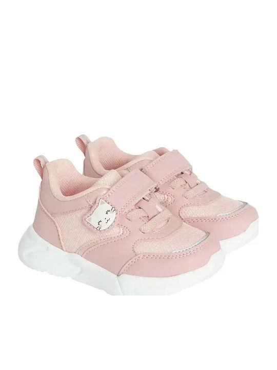 Kids Sneakers Pink