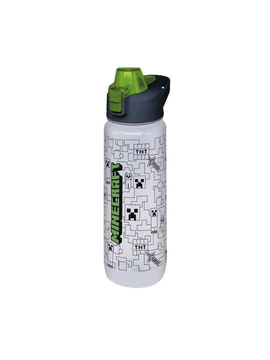 Stor Sticlă De Apă Din Plastic 1075ml Transparentă Stor Sticlă De Apă Din Plastic 1075ml Transparentă