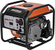 Inverter Generator 4kw 110 120 230v Kraft & Dele