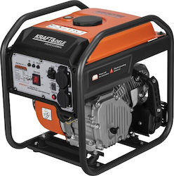 Inverter Generator 4.7kw 110 120 230v Kd3239 Inverter Generator 4.7kw 110 120 230v Kd3239