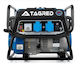 Gasoline Generator Tagred 1600 W 230 V Copper Alternator Ta1600