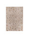 Tzikas Carpets Treasure 78903- Правоъгълен Килим Бежов 133x190см
