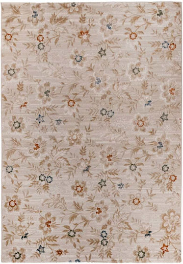 Tzikas Carpets Treasure 78903 Килим Правоъгълен Бежов 200x290см