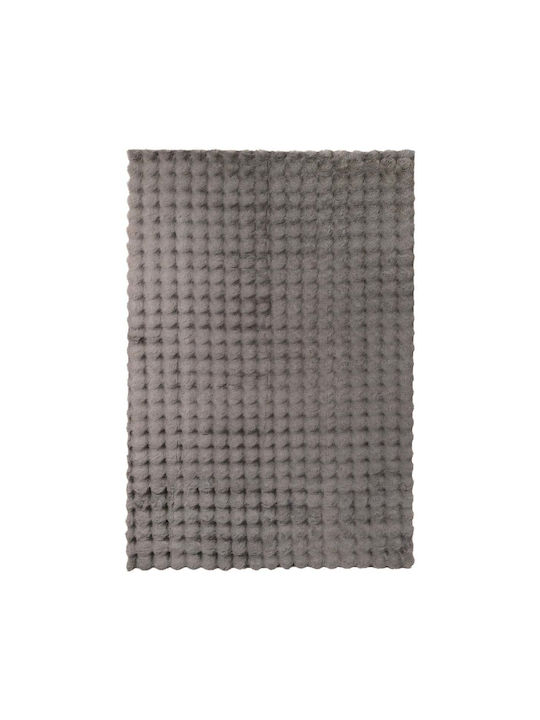 Tzikas Carpets Fuzzy 26164- Правоъгълен Килим С...