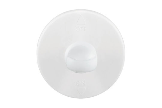 Tesa 77781 Cârlig Cu Autocolant Alb