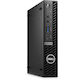 Dell OptiPlex 7000 Recondiționat Grad A (Core i5-10500T/8GB/256GB SSD/Fără Sistem de Operare)