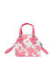 Damentasche Schulter Rosa