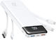 Charmast W2065 Baterie Externă 20000mAh 20W cu ...