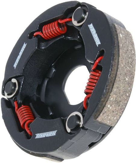 Motorradkupplungskit Sport 112mm Aus Aluminium Nk950.02