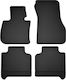 Gummimatten Set BMW X2 F39 SUV Von 2017 Bis 2023