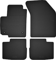 Gummimatten Satz Suzuki Sx4 I Hatchback Von 2006 Bis 2014 Gummimatten Satz Suzuki Sx4 I Hatchback Von 2006 Bis 2014