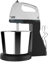 Homestar Μίξερ με Πλαστικό Κάδο 2lt 300W