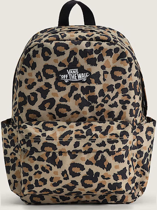 Vans Old Skool Schulranzen Rucksack für Junior ...