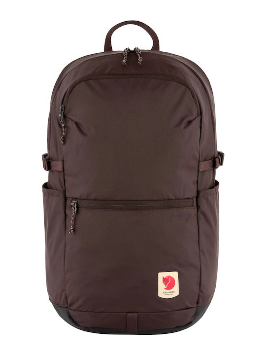 Fjallraven High Coast Αδιάβροχο 24lt Καφέ