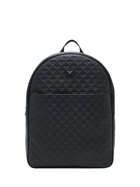 Emporio Armani Backpack Black