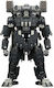 Dark Source Action Figure Apoc Series Thorfire Strike Mech 17 Cm