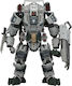 Dark Source Action Figure Apoc Series Mystic Armor Heavy Assault Mech 17 Cm