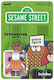 Sesame Street Reaktion Action-Figur Welle 06 Ty...