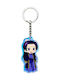 Apothecary Diaries Acrylic Keychain 02 Jinshi Holographic 7 Cm