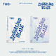 Tws Sparkling Blue K-pop Album