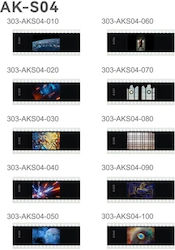 Godox Ak-s04 Slide Set Godox Ak-s04 Slide Set