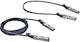 Planet Optisches Faser SFP+ Kabel 0,5m