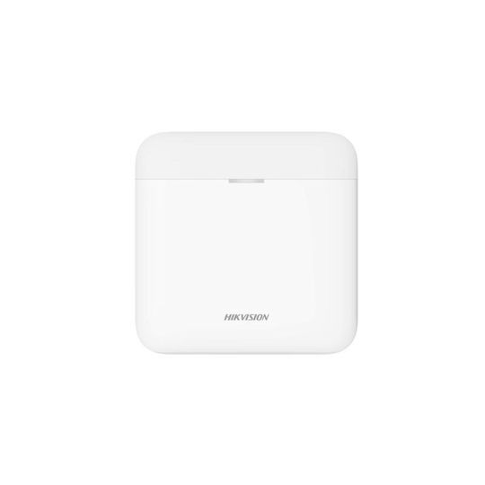 Hikvision Drahtloser Repeater 868mhz ds-pr1-we B Grüne Stempel 0.8 Lei