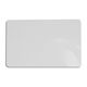Hikvision Proximity Card S50+tk4100; Dual Technology Rfid 125khz Mifare 13.56mhz Thin Card Version; Reading Distance 10cm Dimensions 85.5mm X 54mm X 0.8mm Pack 25pcs