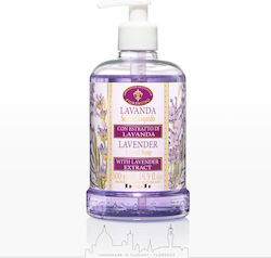 Saponificio Artigianale Fiorentino Bubble Bath 500ml