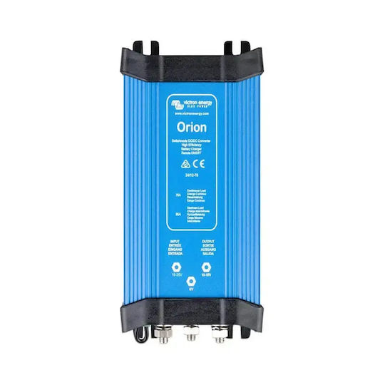 Victron Energy Orion Μετατροπέας Τάσης DC/DC 12V σε 12V