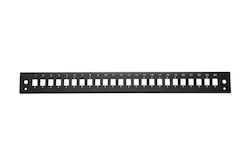 Equip Οπτικό Patch Panel για Rack 1U 19" Equip Οπτικό Patch Panel για Rack 1U 19"