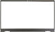 Laptop Abdeckungspanele aus Kunststoff Dell Inspiron 15 3530 3535 Vostro 15 3520 3530 Pro 15 Essential Pv15250 Pv15255 Dc15255 Basic Dc15250 681gy 0681gy O681gy Ap3zp000401 Fa3zp000400 120hz Schwarze Code 1-cov1097