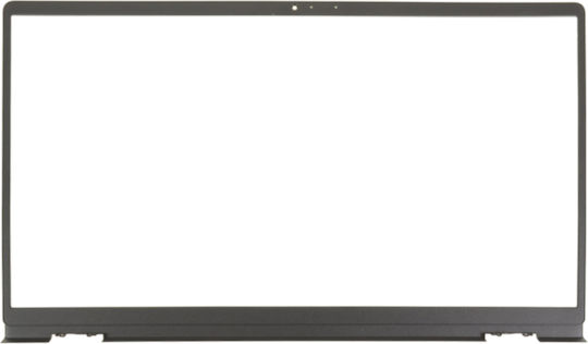 Laptop Abdeckungspanele aus Kunststoff Dell Inspiron 15 3530 3535 Vostro 15 3520 3530 Pro 15 Essential Pv15250 Pv15255 Dc15255 Basic Dc15250 681gy 0681gy O681gy Ap3zp000401 Fa3zp000400 120hz Schwarze Code 1-cov1097