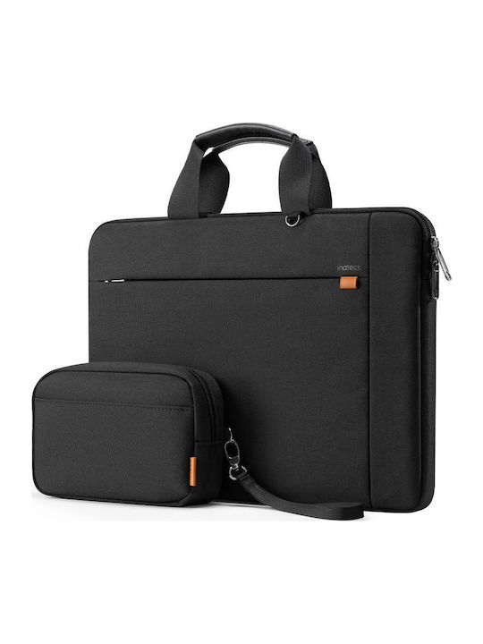 Inateck Laptop Case 13" Black LB02014-13_BLACK Inateck Laptop Case 13" Black LB02014-13_BLACK