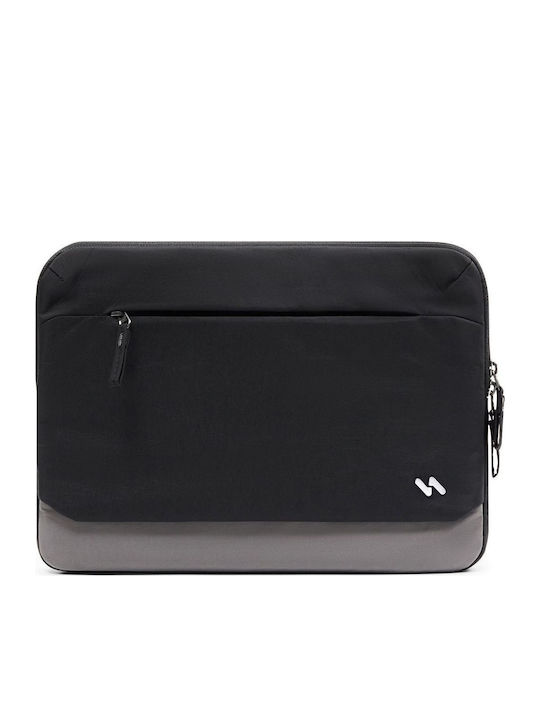Inateck Laptop Case 14" Black LBT11-13_BLACK Inateck Laptop Case 14" Black LBT11-13_BLACK