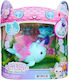 Spin Master Fairylandia Mercat & Kitty Narwhal (Miscellaneous Designs)