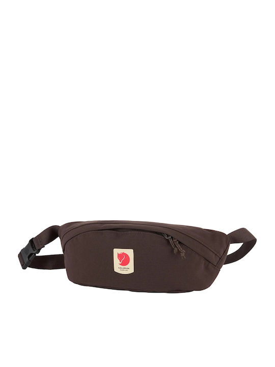 Fjallraven Hip Pack pentru bărbați Geantă de ta...