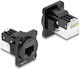 DeLock Rj45 1τμχ