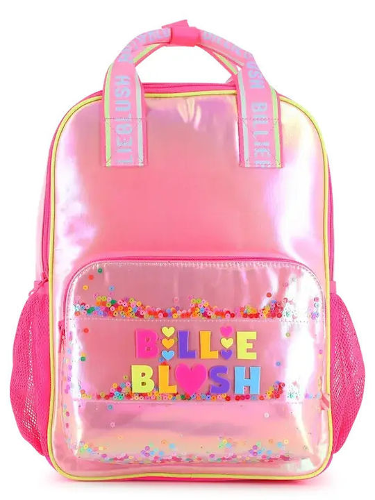 Billieblush Kinder Tasche Rucksack Rosa