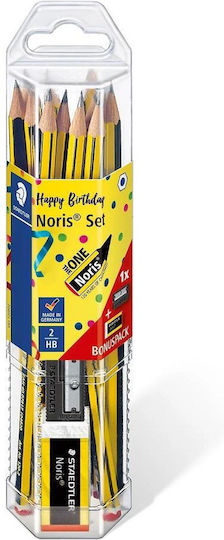 Set Staedtler Student Set 14 Buc 61 120p2