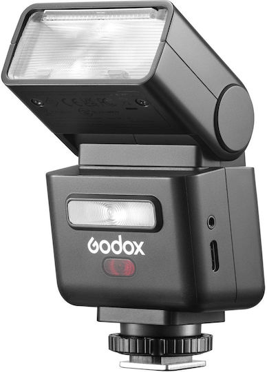 Godox It32o Kit Mft Mit Trigger X5