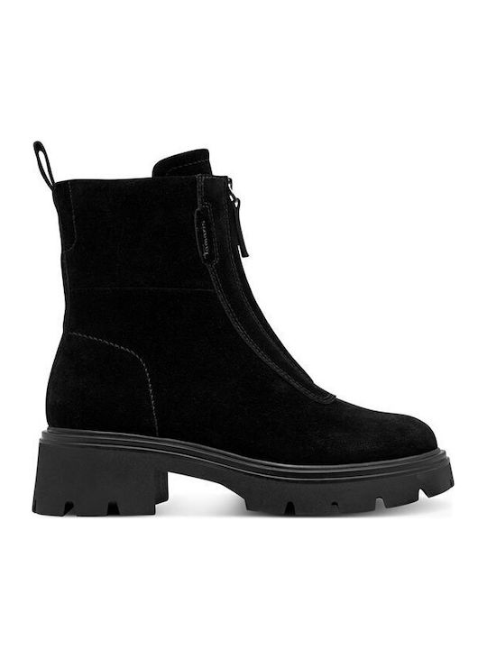 Tamaris Ghete Dama de Piele Negre