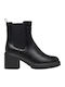 Women's Ankle Boots Black